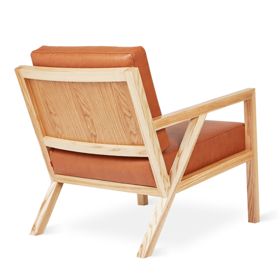 Truss Lounge Chair