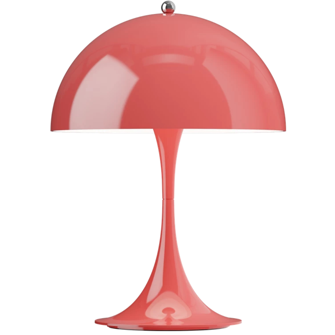 Panthella 250 Portable Table Lamp