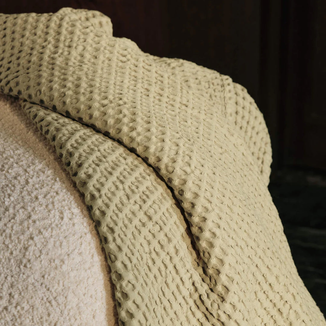 Organic Bath Towel - Batten Home