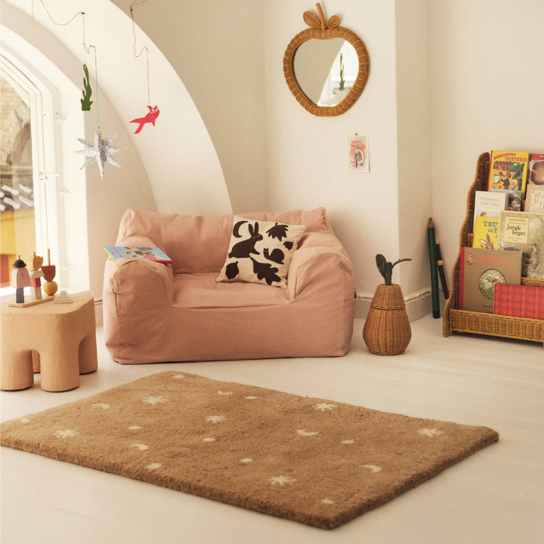 Skye Tufted Rug