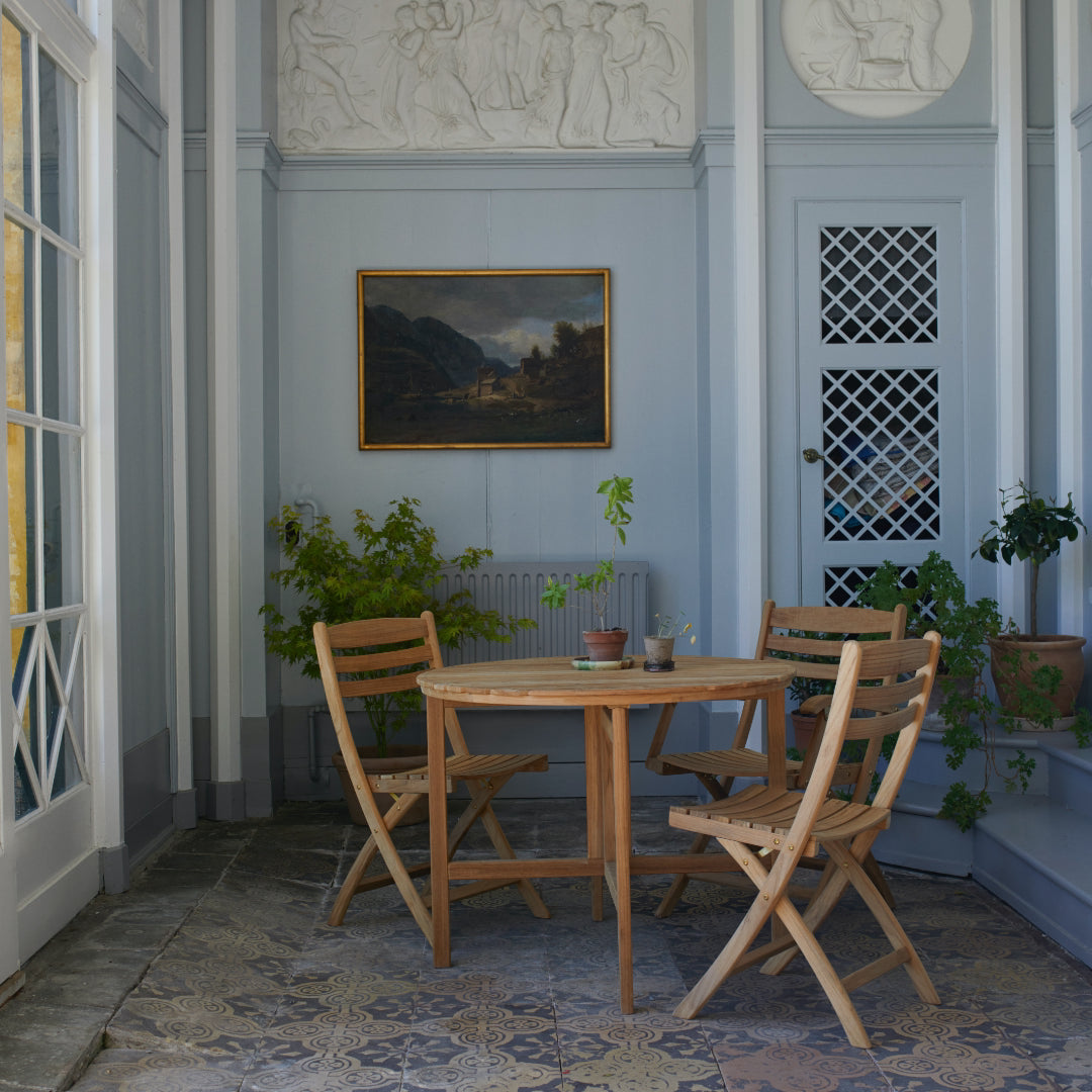 Selandia Table 94 - Batten Home
