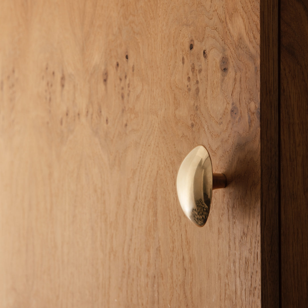 Chanterelle Hook - Batten Home
