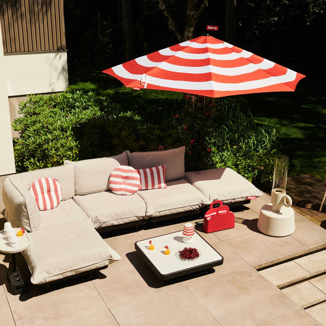 Paletti Outdoor Coffee Table