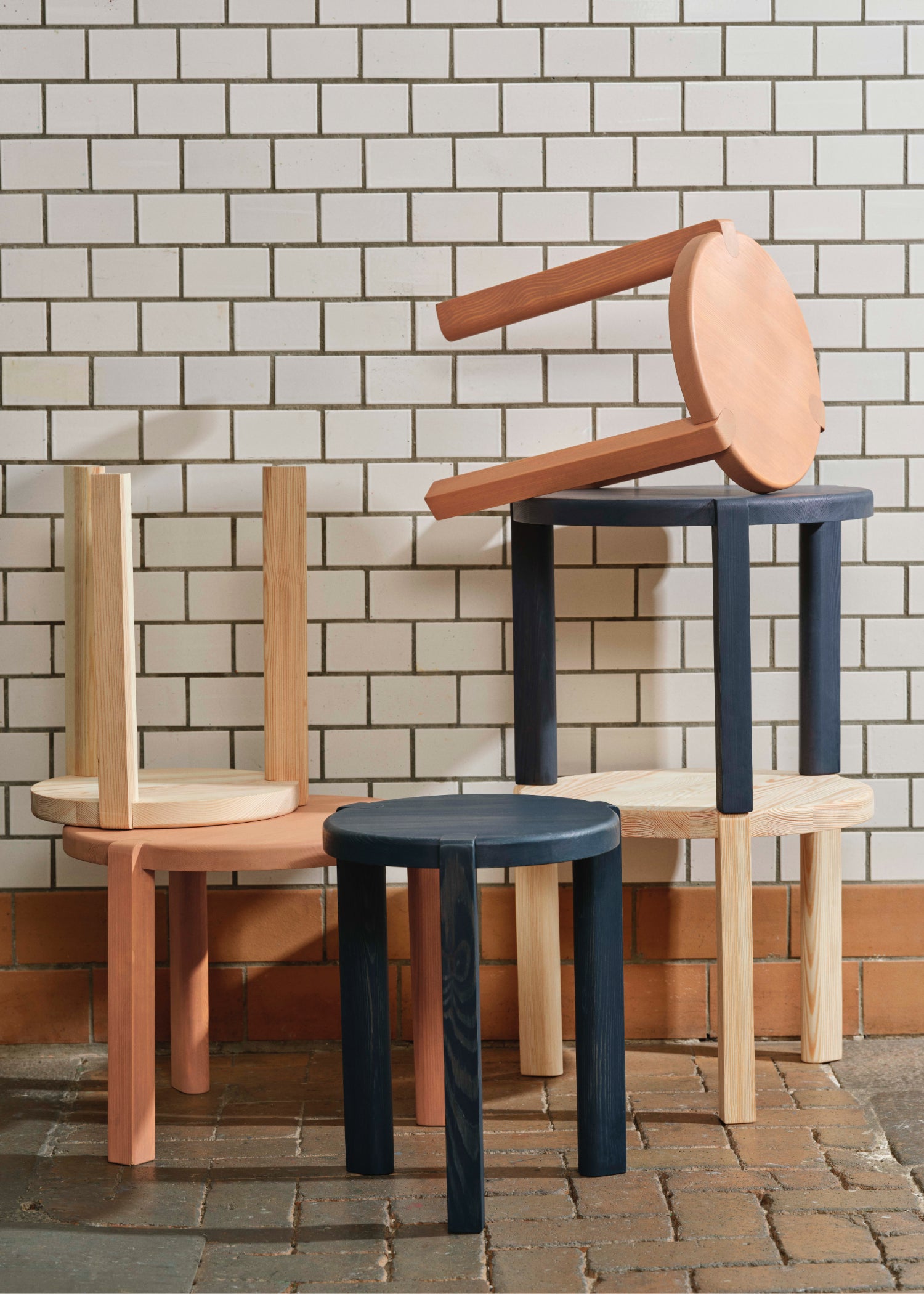 D108 Ragnesminde Coffee Table