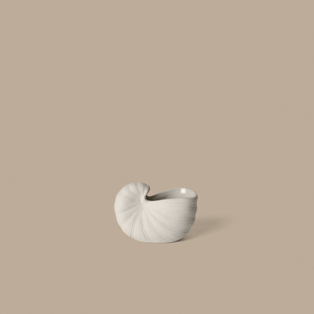 Ferm Living Shell Pot - Small - Batten Home
