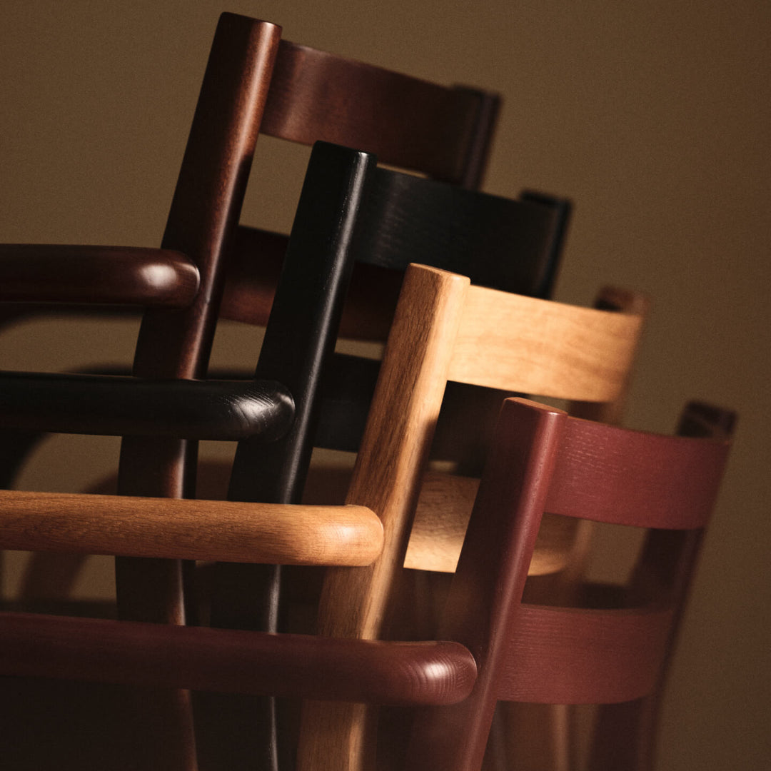 Boda Dining Armchair