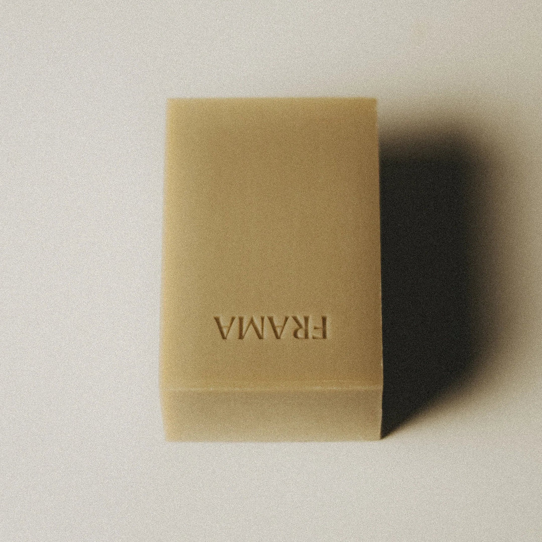 Frama Apothecary Bar Soap - Batten Home