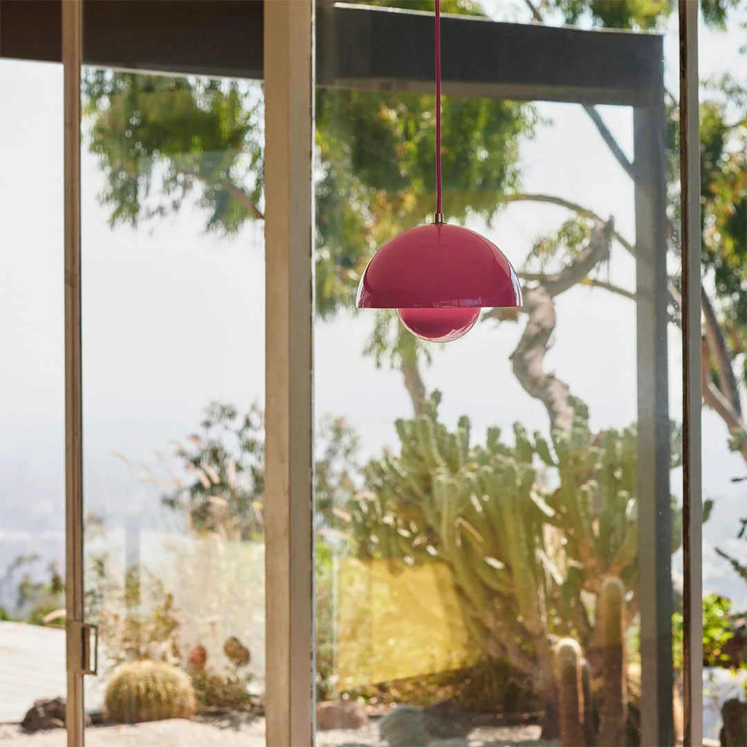 Flowerpot VP1 Pendant