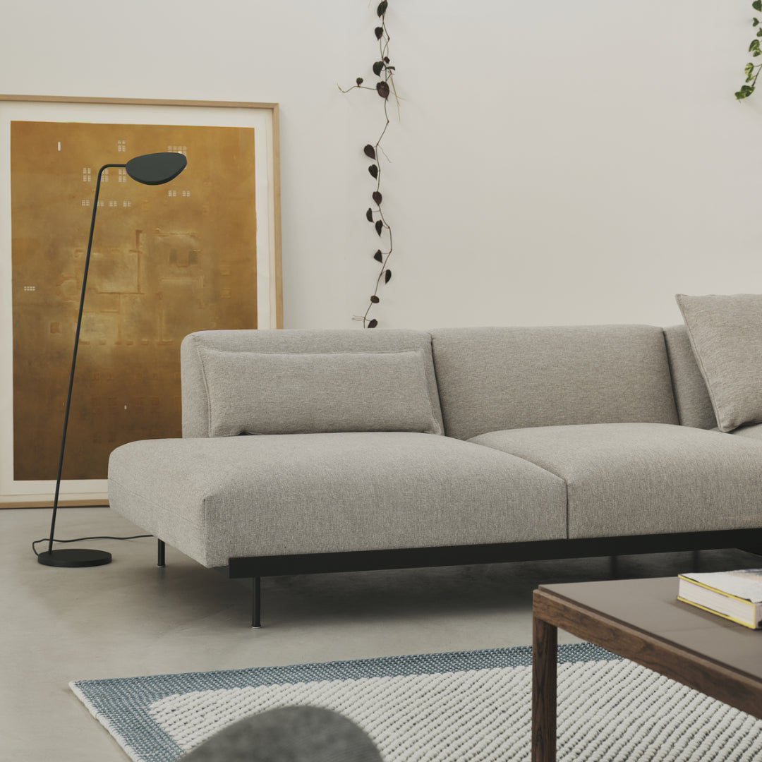 Leaf Floor Lamp - Batten Home