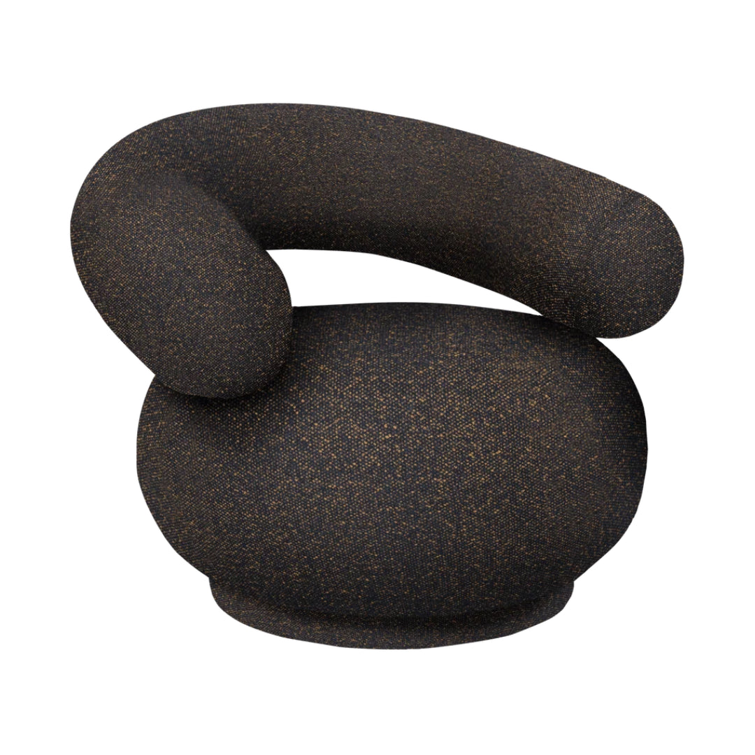 Orbo Lounge Chair
