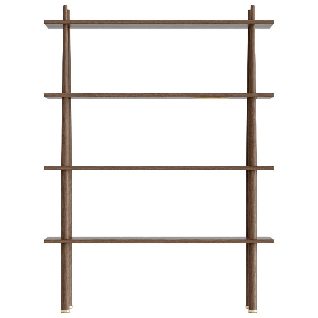 Stories Shelving