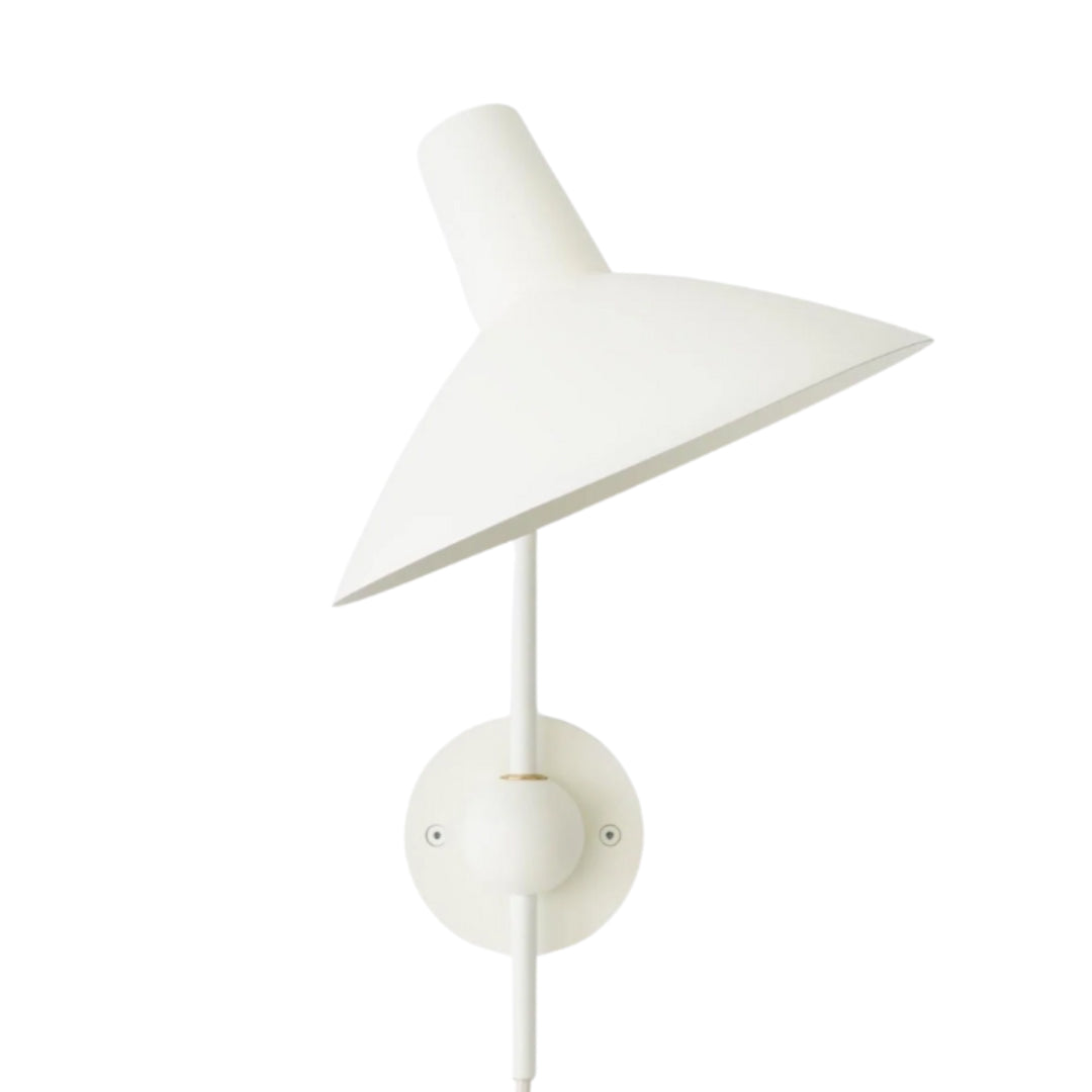 &Tradition Tripod Wall Lamp HM12 - Thumbnail 2