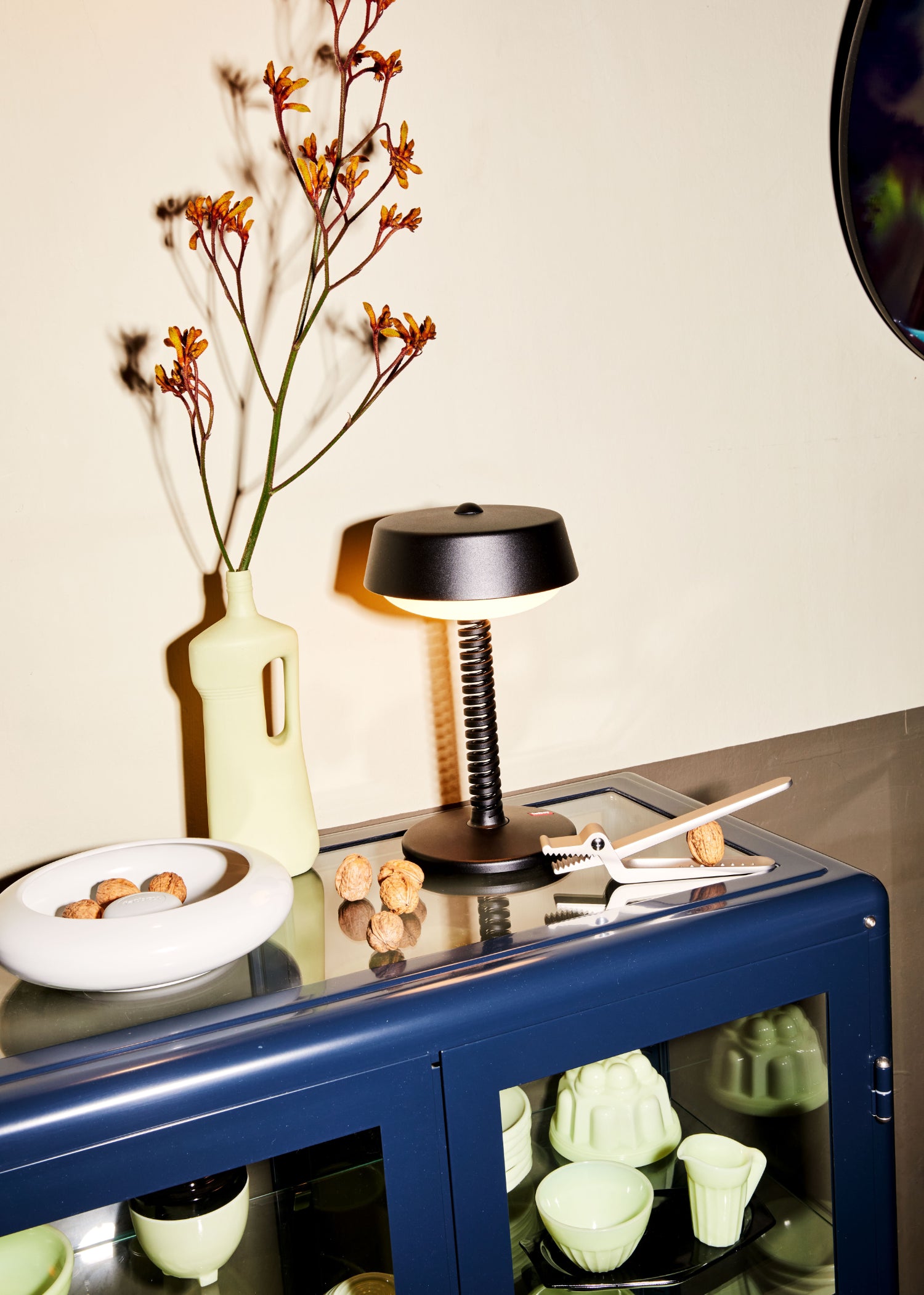 Bellboy Portable Table Lamp