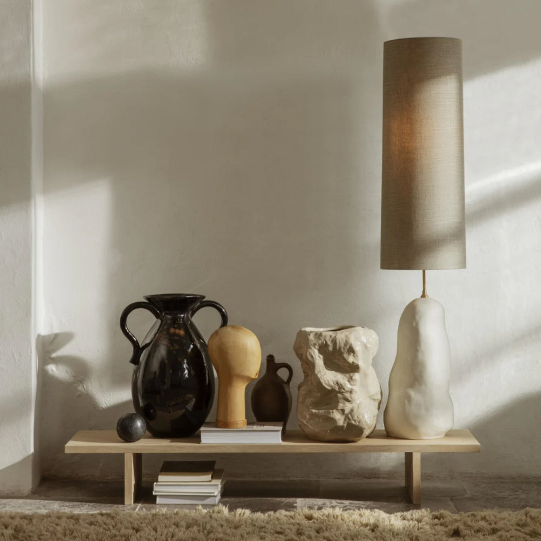 Eclipse Lampshade - Long - Batten Home