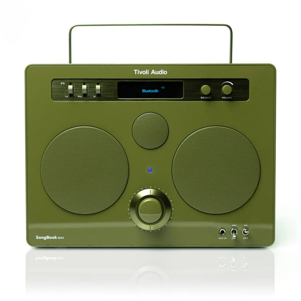 Tivoli Audio SongBook MAX - Batten Home