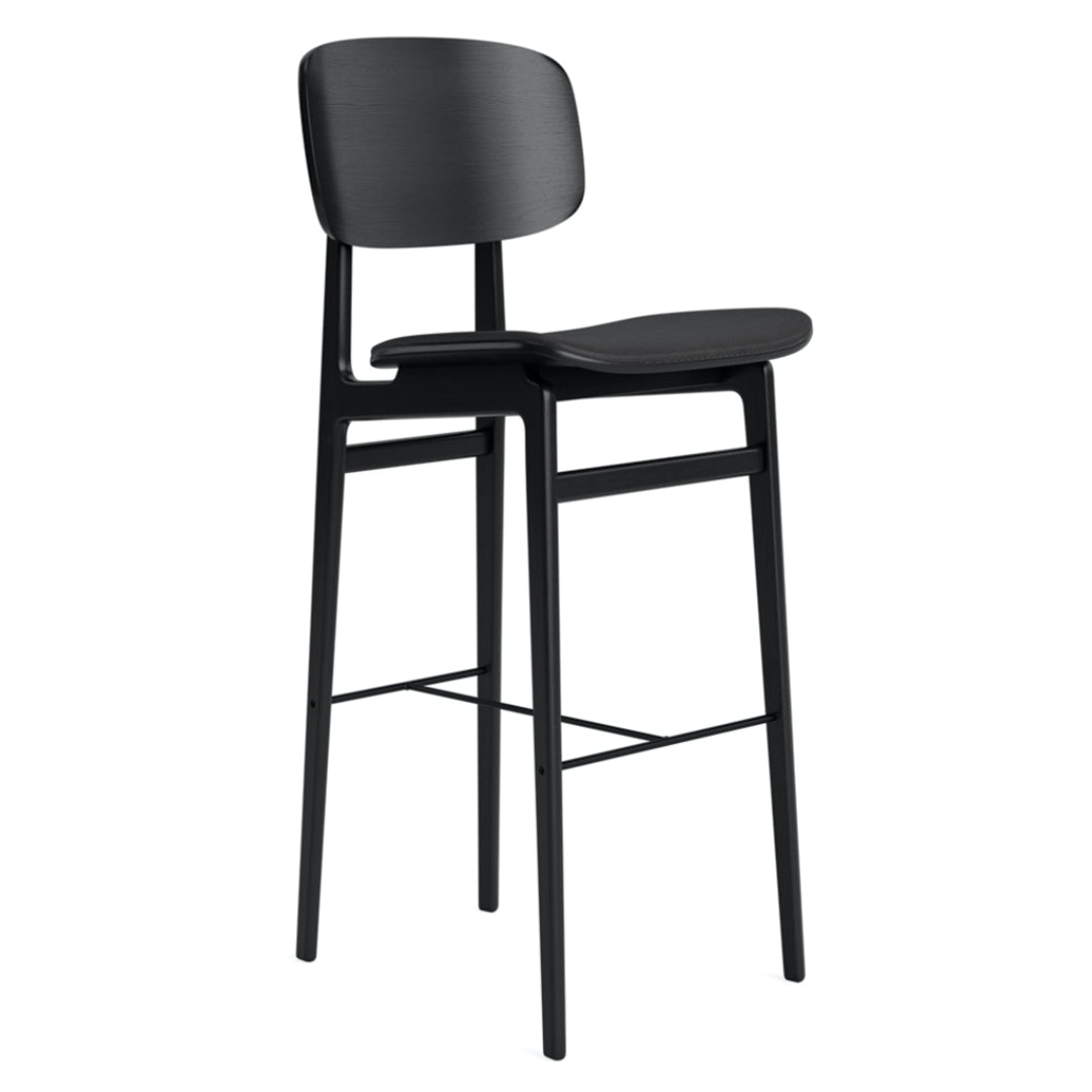 NY11 Bar Chair - Upholstered - Batten Home