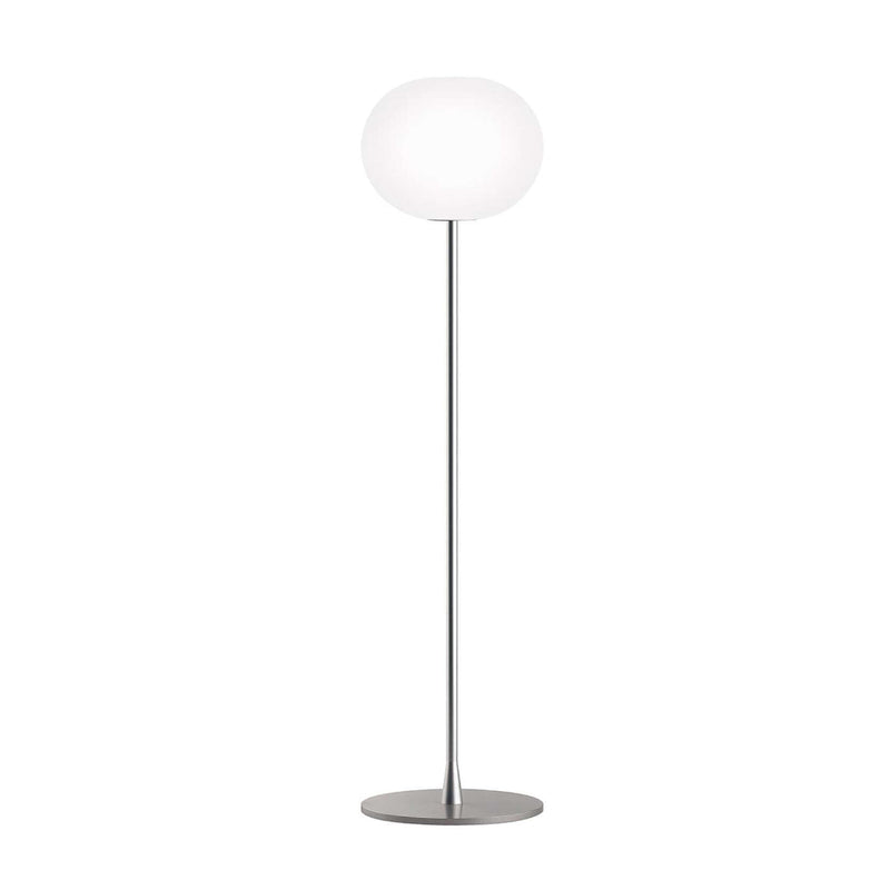 Glo Ball Floor Lamp
