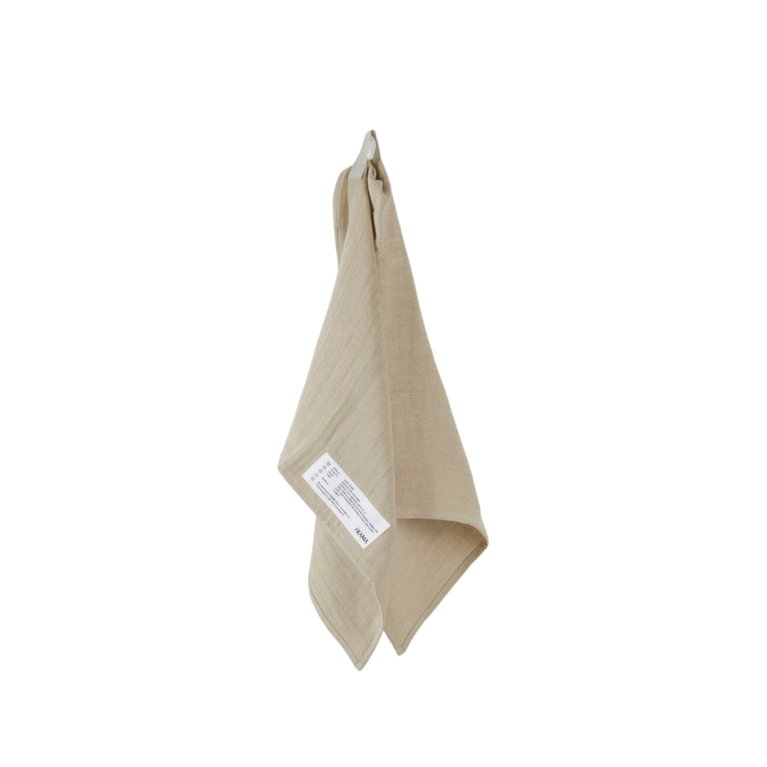 Frama Light Towel Hand Towel - Batten Home