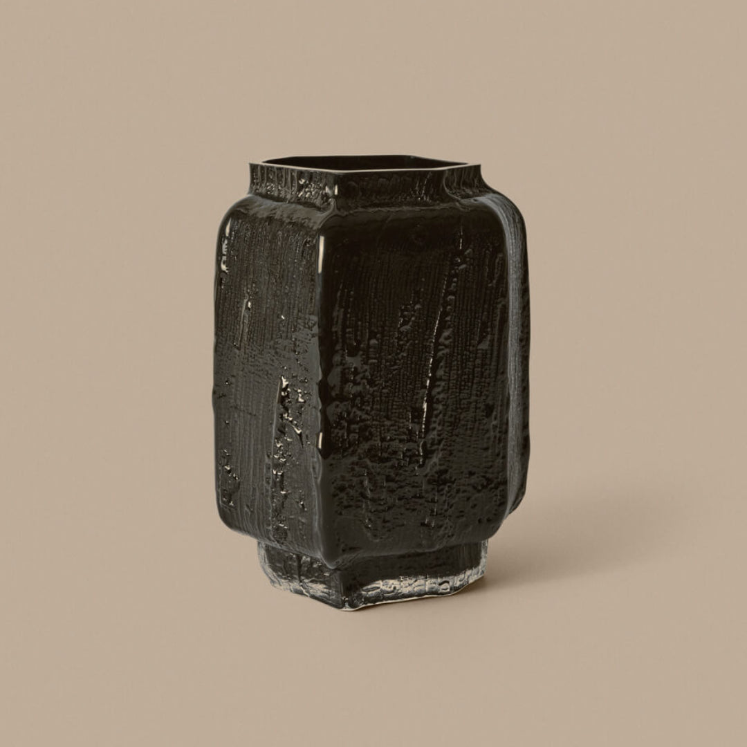 Ferm Living Mokuri Vase - Batten Home