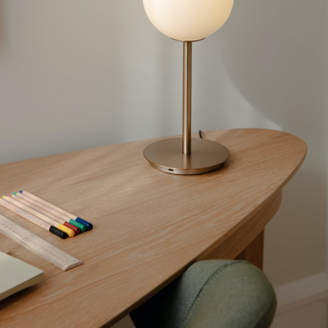 UMAGE Duende Desk Batten Home