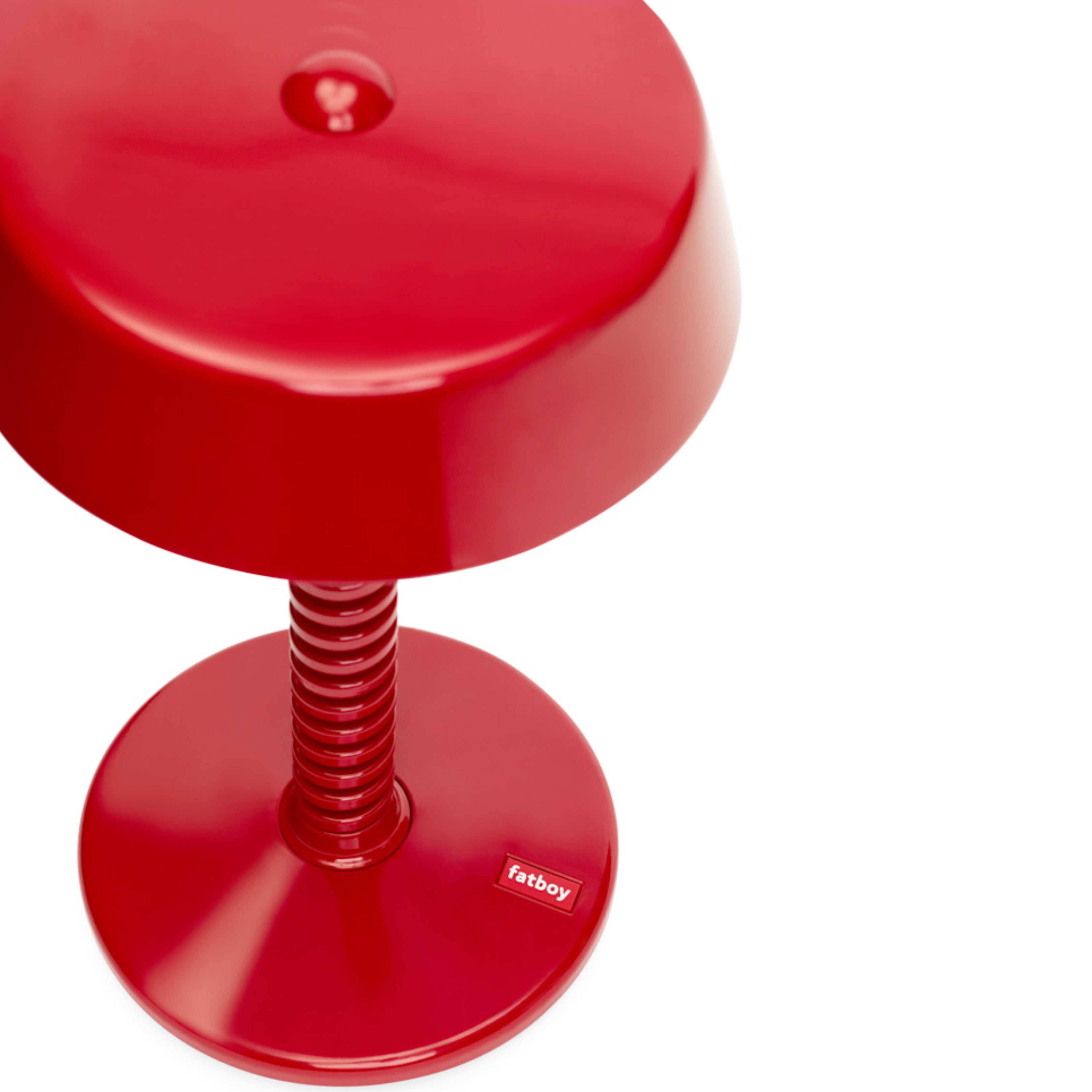 Bellboy Portable Table Lamp