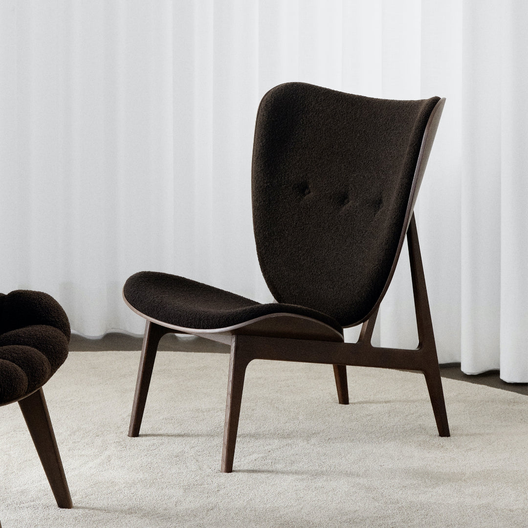 Elephant Lounge Chair