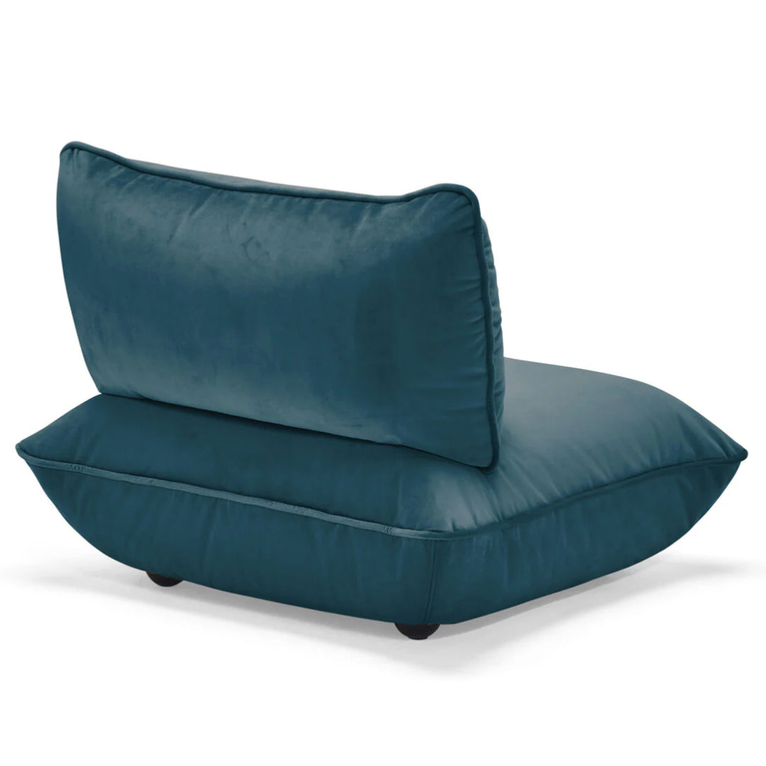 Sumo Seat Recycled Velvet