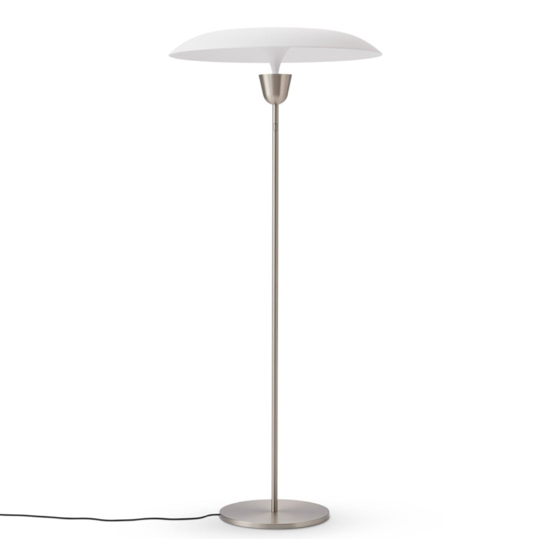 New Works Kantarell Floor Lamp - Batten Home