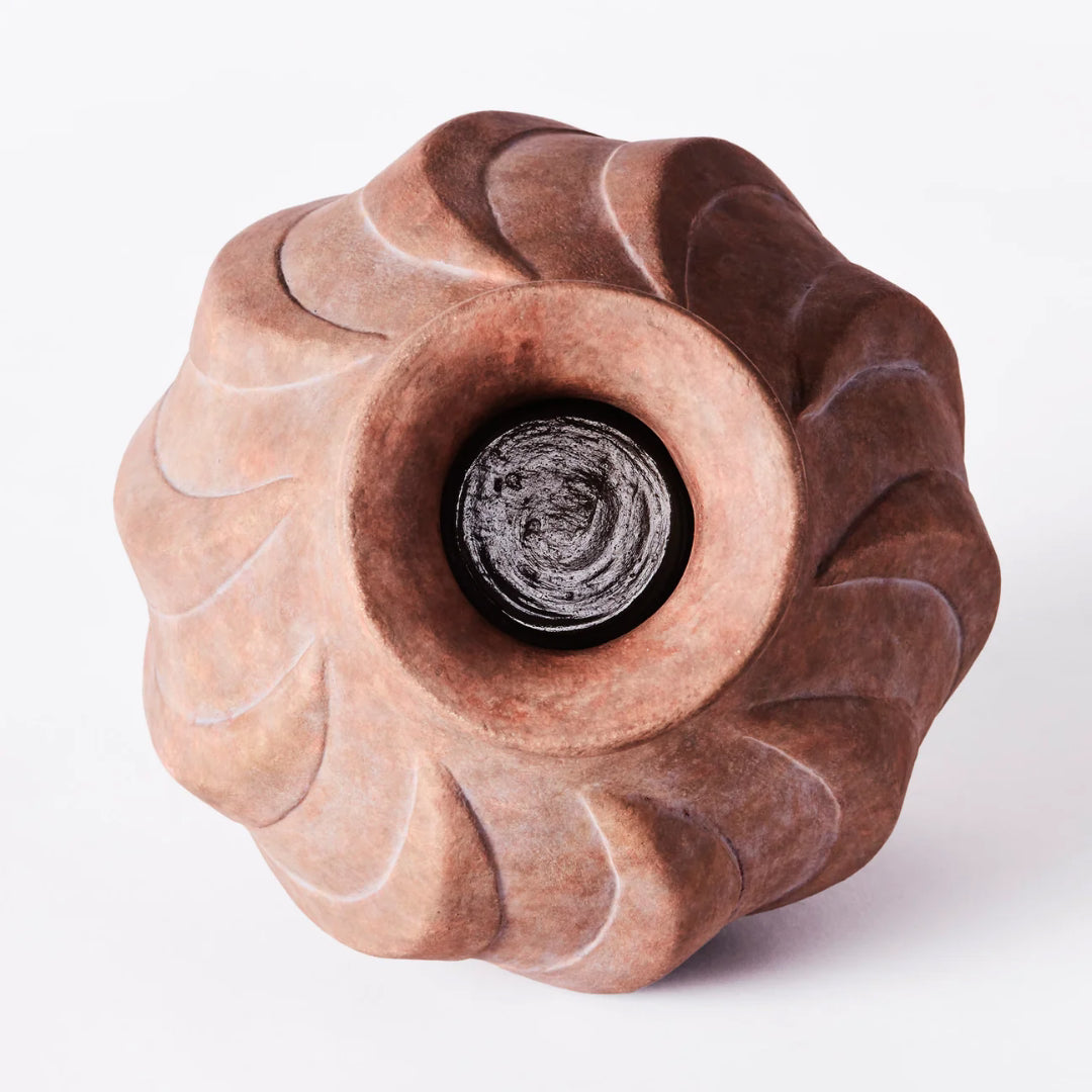 Swirl Vase - Small