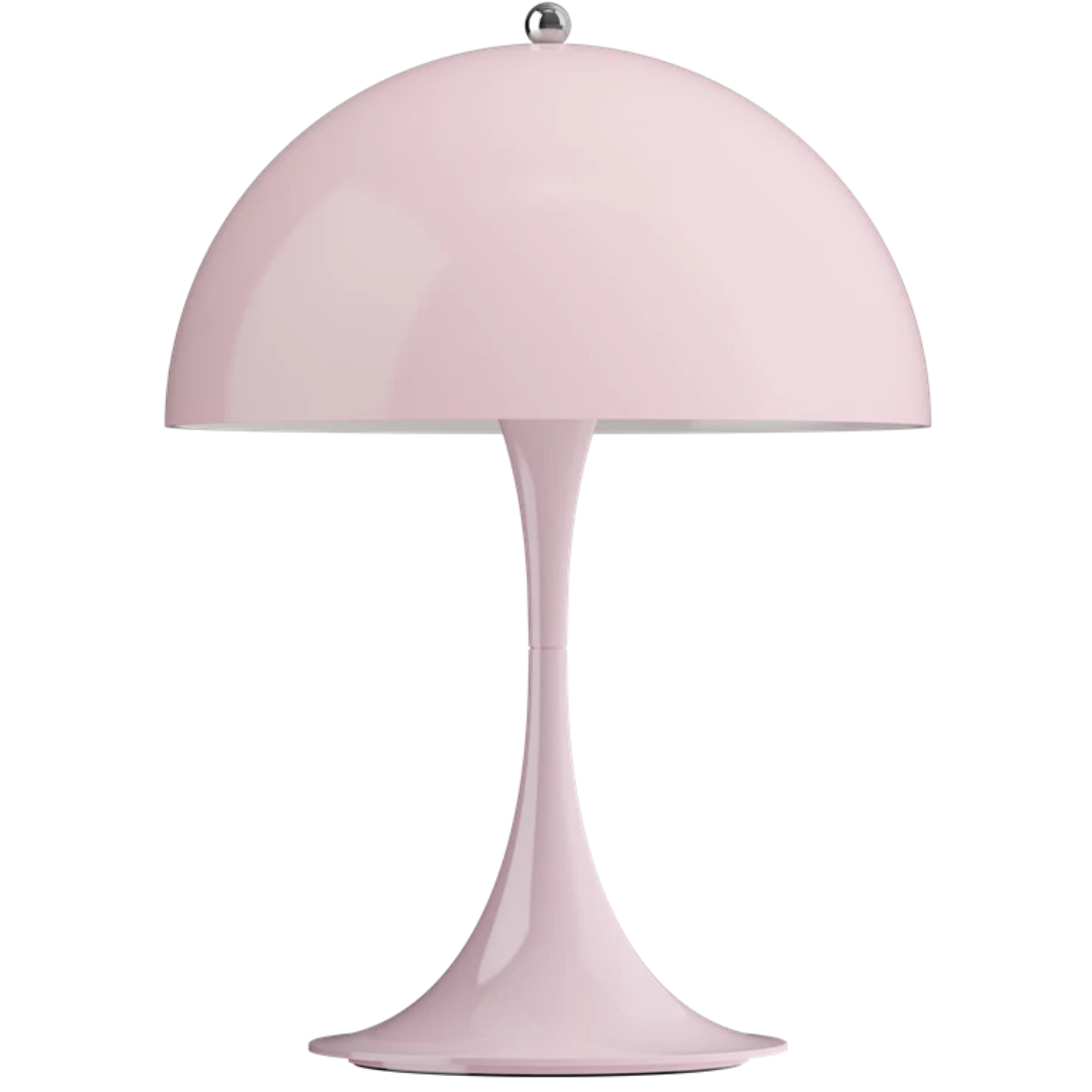 Panthella 250 Portable Table Lamp