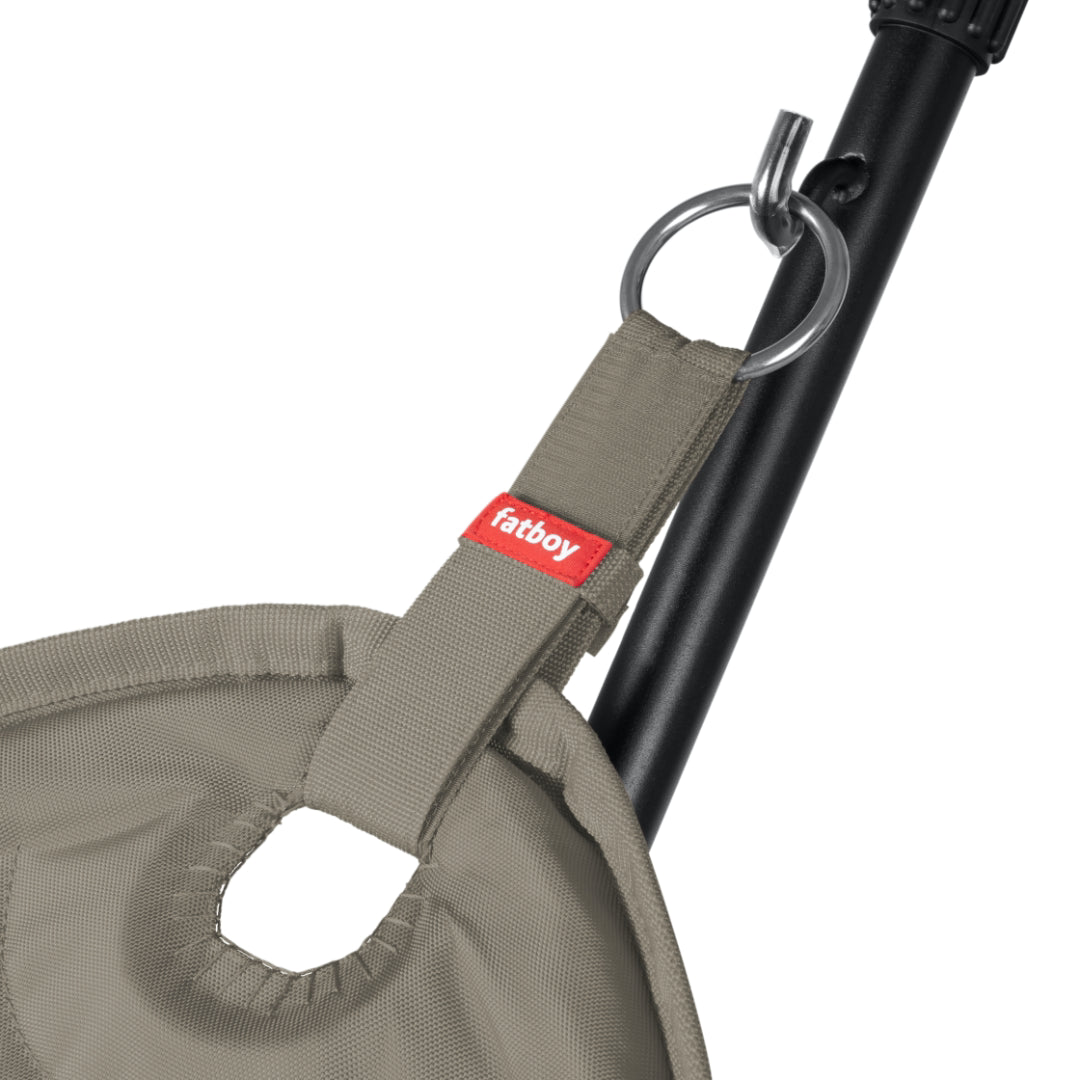 Headdemock Deluxe Hammock