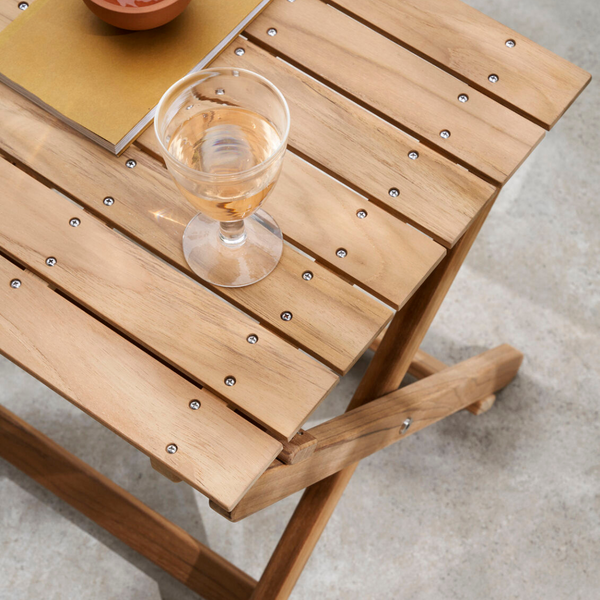 BM5868 Outdoor Side Table