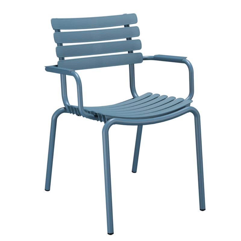 ReCLIPS Outdoor Dining Chair