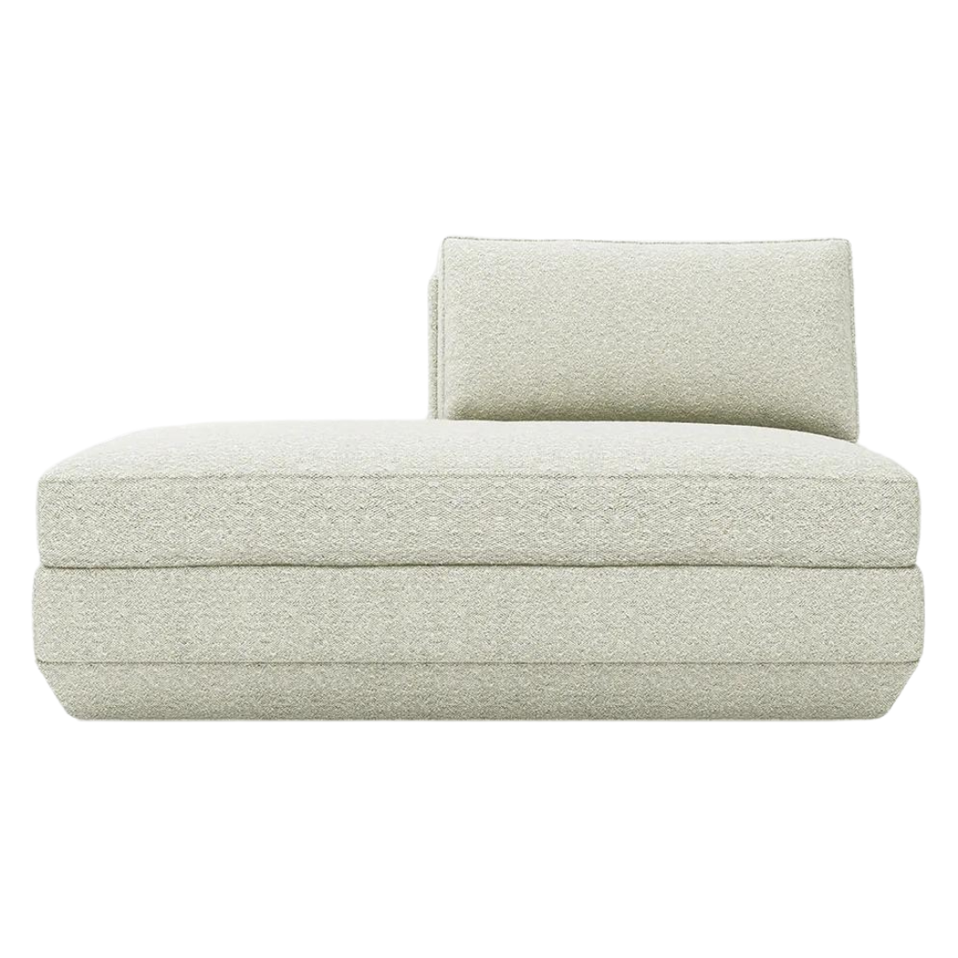 Podium Modular Lounge Copenhagen Fossil LF - Gus Modern at Batten Home