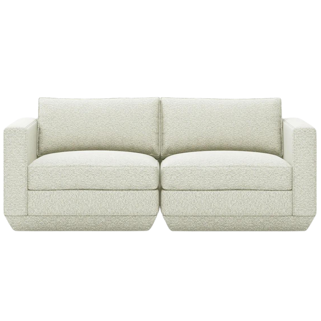 Podium Modular 2-Pc Sofa