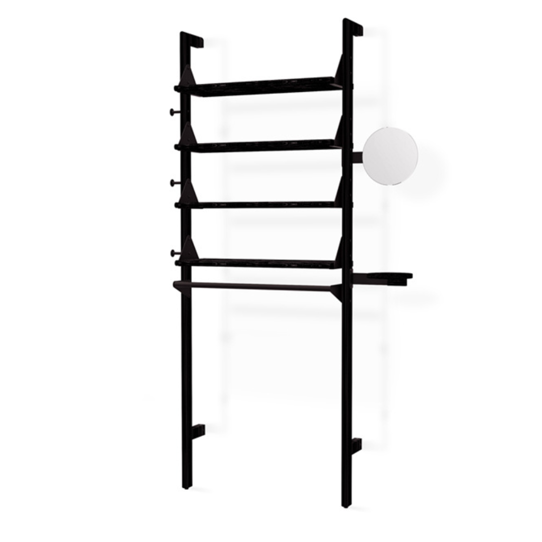 Branch-1 Display Unit