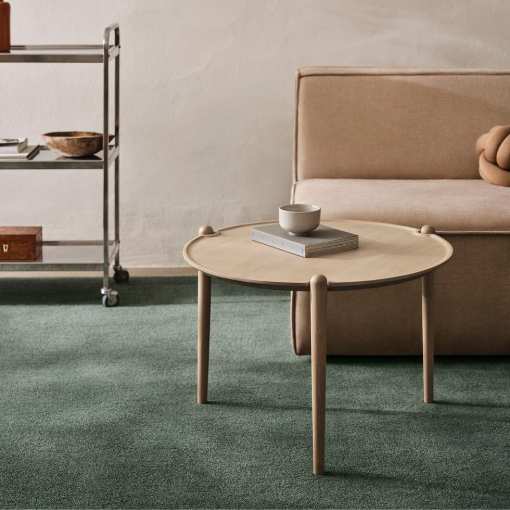 Aria Coffee Table, High