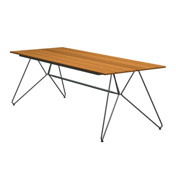 SKETCH Outdoor Dining Table
