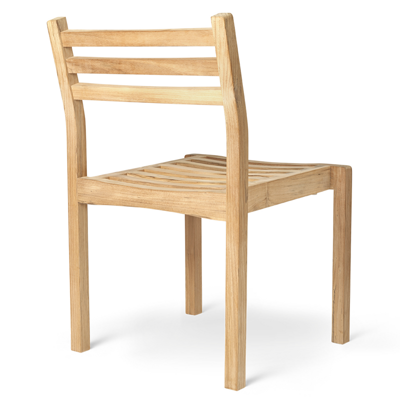 AH501 Outdoor Dining Chair