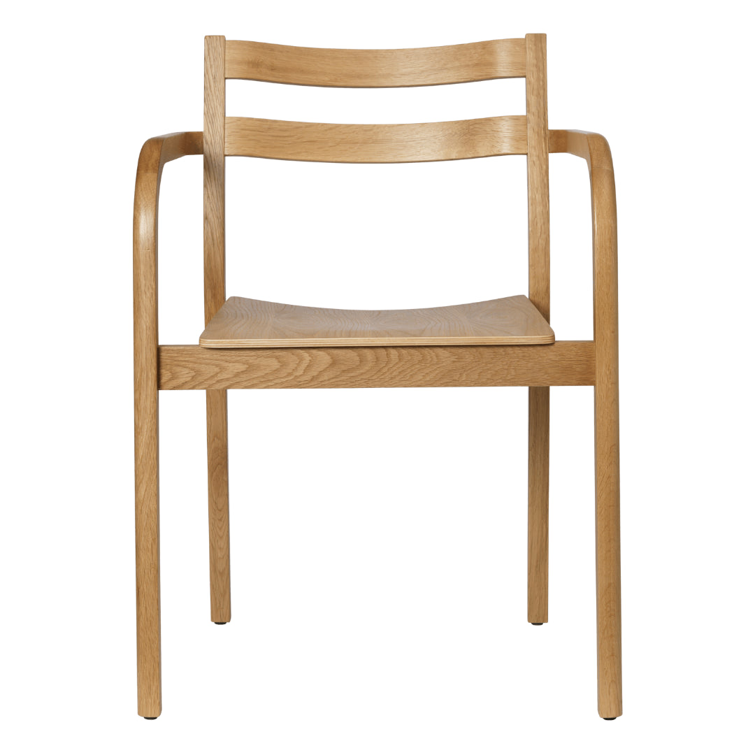 Boda Dining Armchair