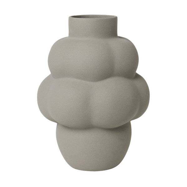 Balloon Vase 04 Grande Ceramic