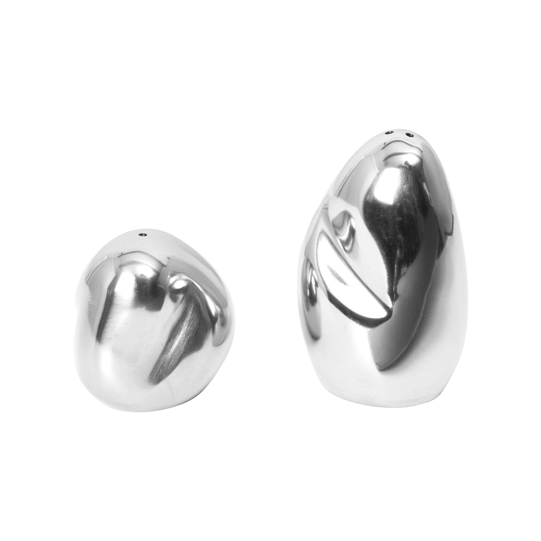 Ferm Living Orevo Salt and Pepper Shakers - Thumbnail 2