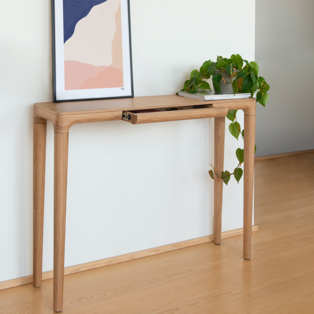 UMAGE Heart’n’Soul Console Table Batten Home