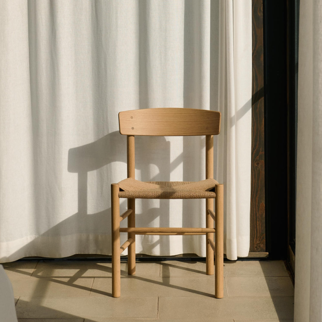Mogensen J39 Chair