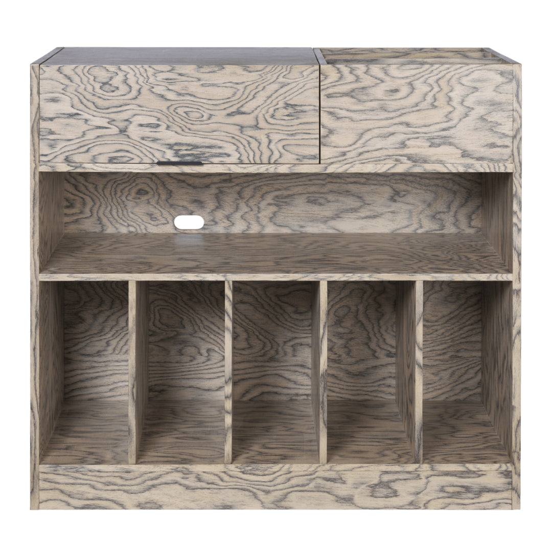 Ferm Living Cabri Media Cabinet - Batten Home