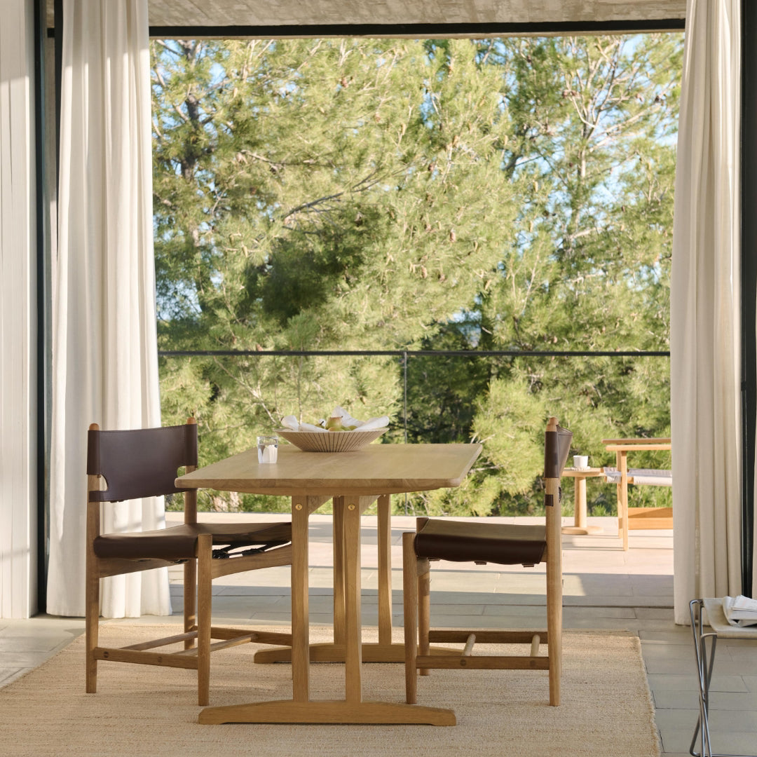Mogensen C18 Dining Table