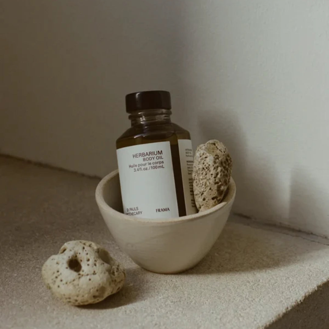 Frama Herbarium Body Oil - Batten Home