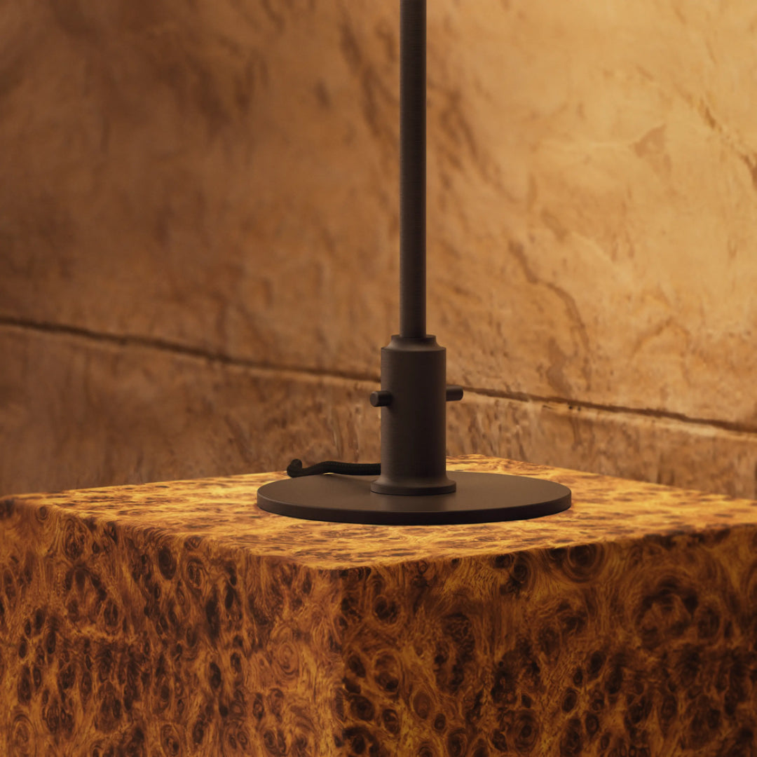 Louis Poulsen PH 3/2 Table Lamp Centenary Edition - Batten Home