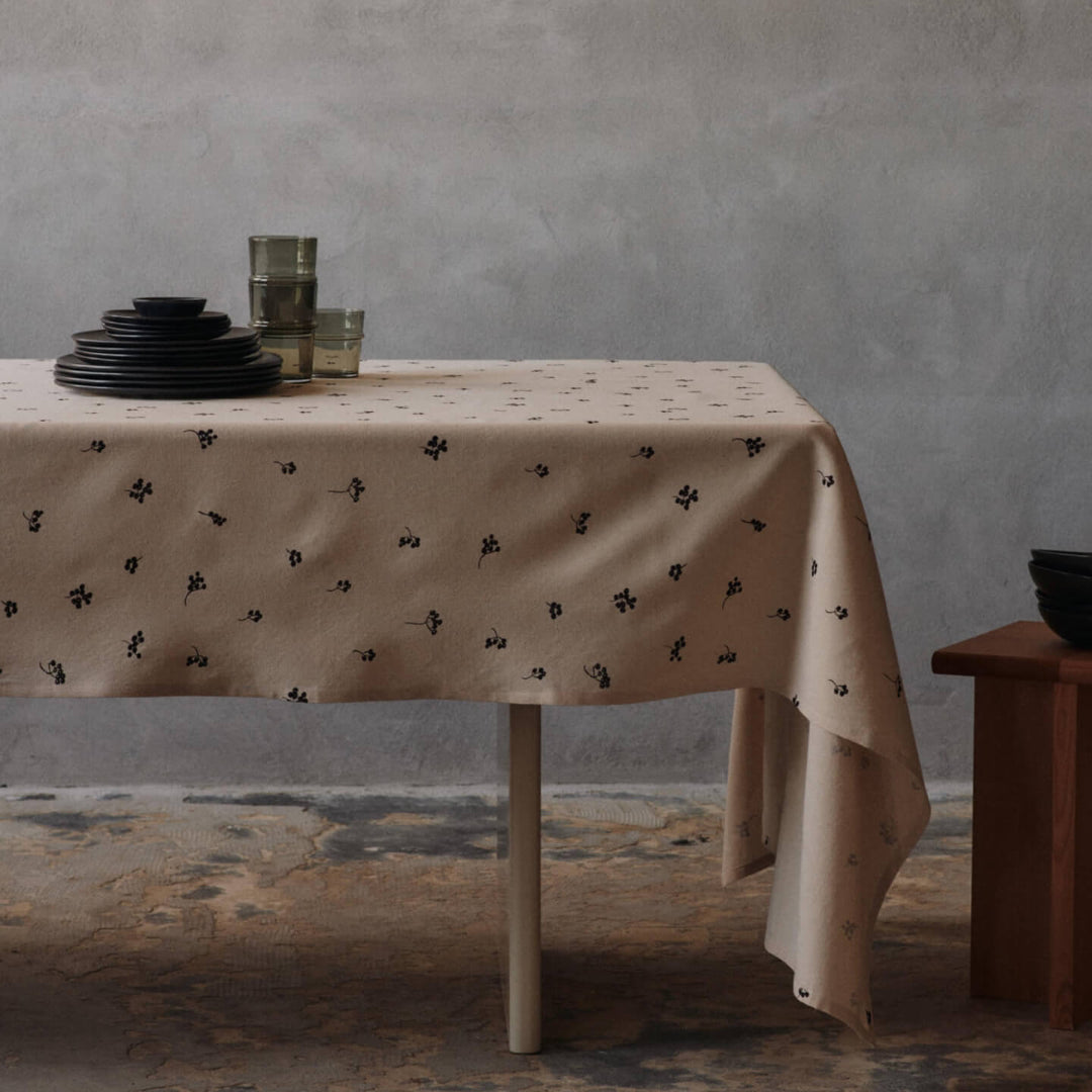 Baies Tablecloth