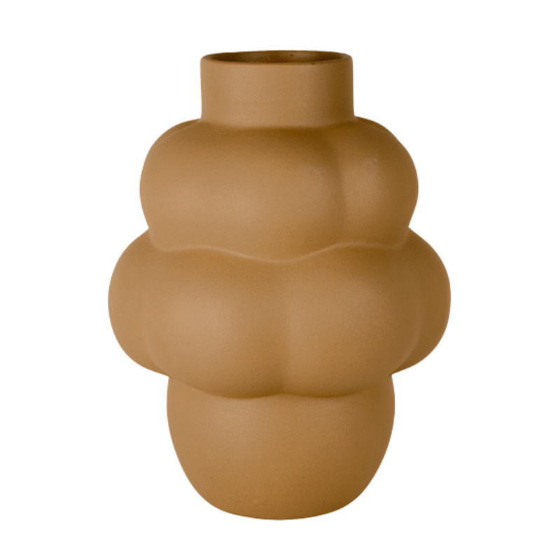 Balloon Vase 04 Grande Ceramic